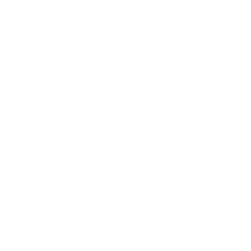 GlamHub Logo